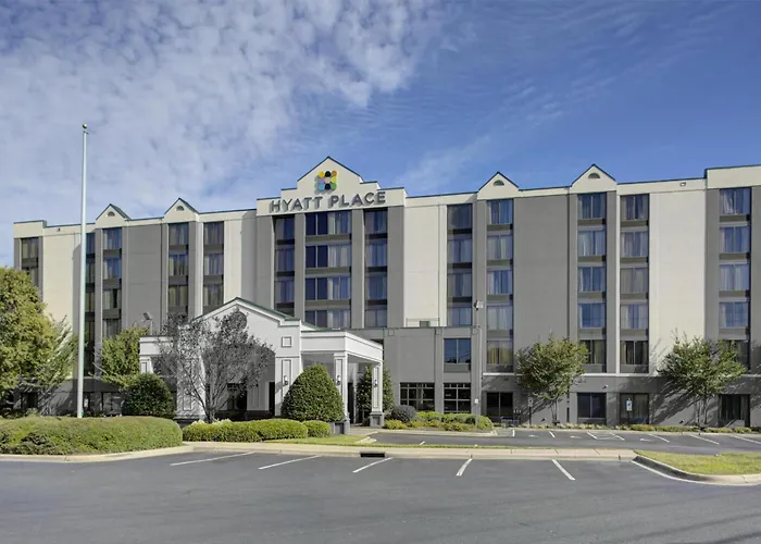 Hyatt Place Detroit/Auburn Hills